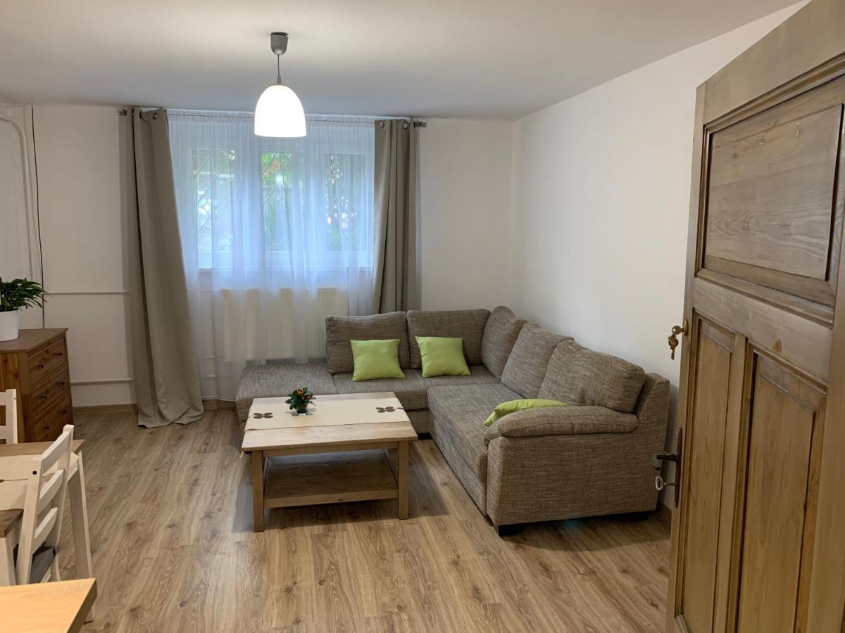Tomasza 5 Apartment เยเลเนียกูรา ภายนอก รูปภาพ