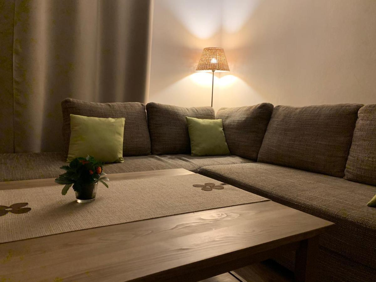 Tomasza 5 Apartment เยเลเนียกูรา ภายนอก รูปภาพ