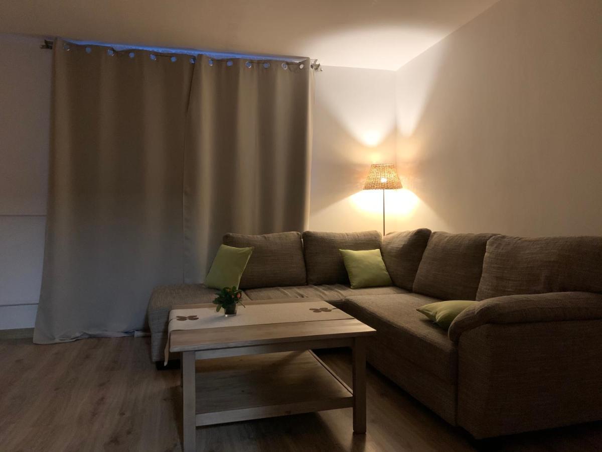 Tomasza 5 Apartment เยเลเนียกูรา ภายนอก รูปภาพ